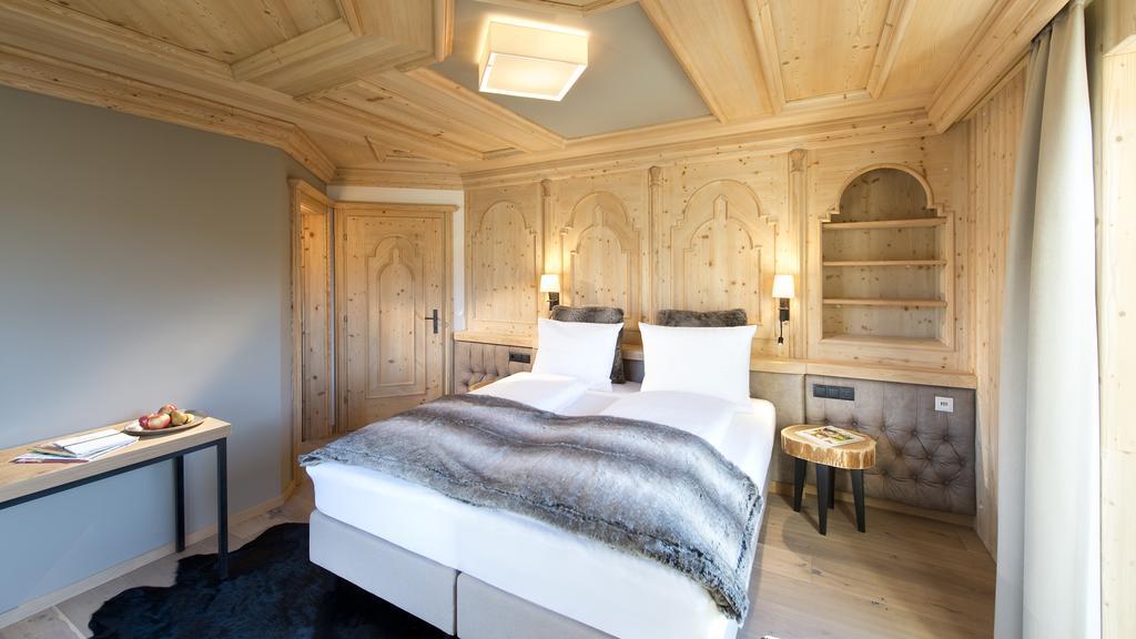 Luxe Appartement