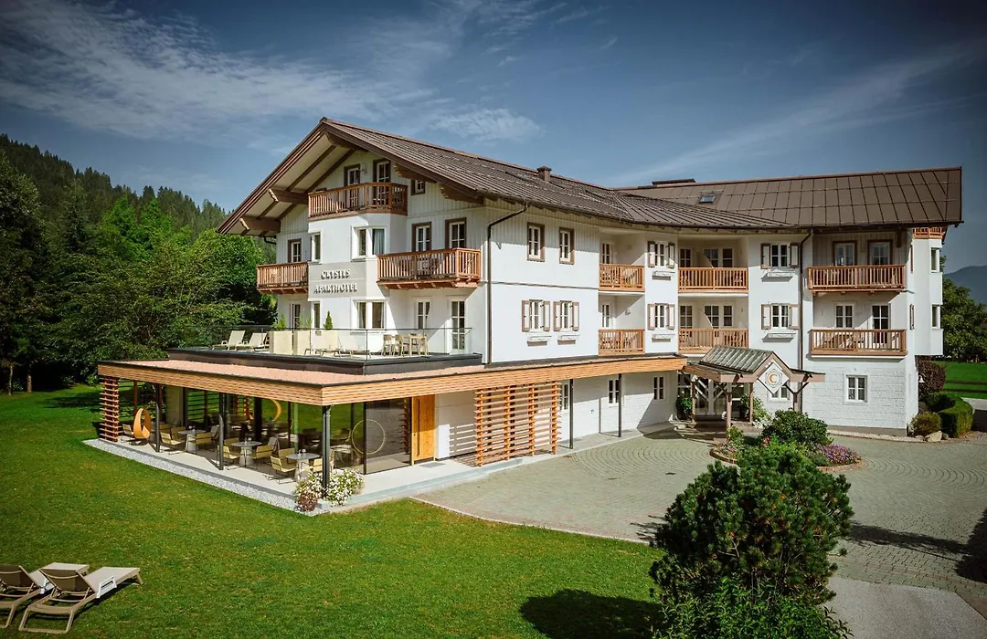 Crystls Aparthotel-1