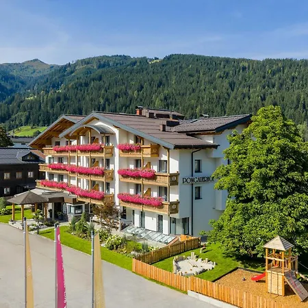 Hotel Pongauerhof-3
